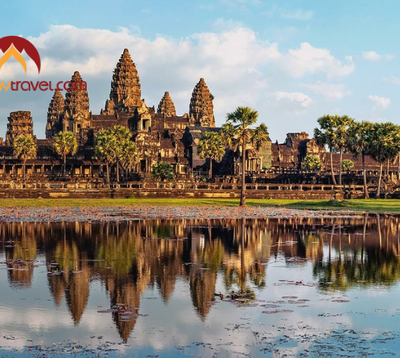 Cambodia Angkor Wat Tour Package: Best Itinerary, Cost & Travel Tips