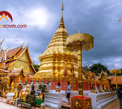 Best Chiang Mai Tours: Top Experiences for First-Time Travelers