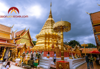 Best Chiang Mai Tours: Top Experiences for First-Time Travelers