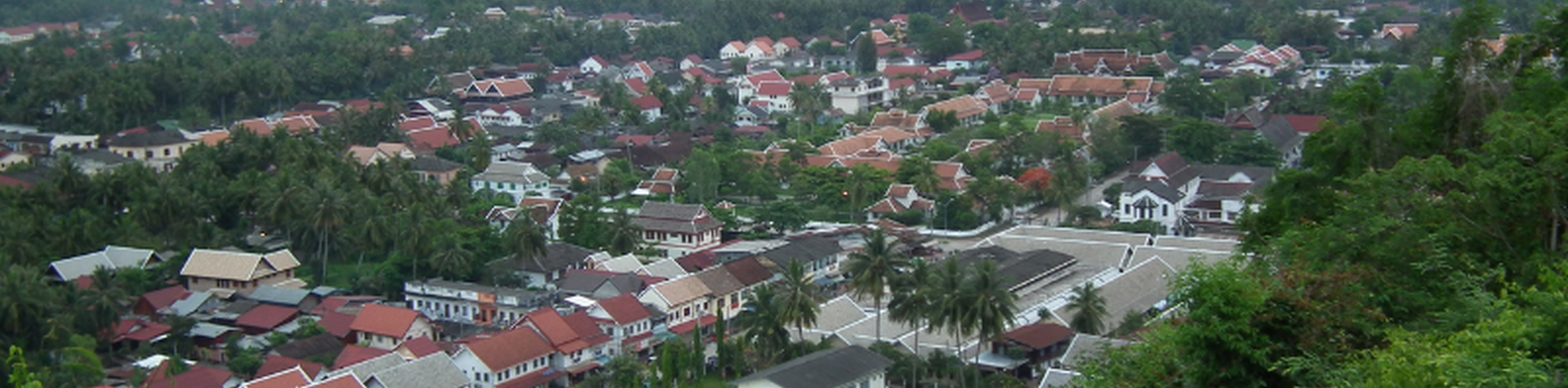 Luang Prabang Day Tours: The Perfect Day Tour Itinerary for First-Time Visitors