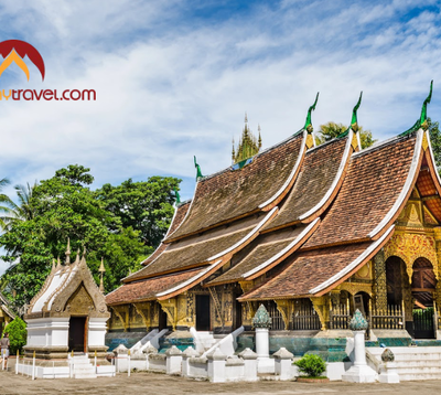 Luang Prabang Travel Guide: Best Things to Do in Laos’ Timeless UNESCO Town