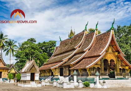 Luang Prabang Travel Guide: Best Things to Do in Laos’ Timeless UNESCO Town
