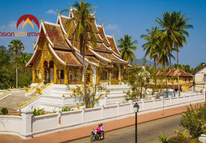 Luang Prabang Day Tours: The Perfect Day Tour Itinerary for First-Time Visitors