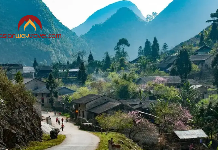 North Vietnam Travel: A Journey Through Dramatic Landscapes