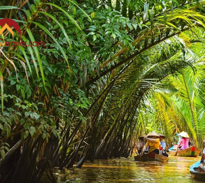 Mekong Cruise Ho Chi Minh – The Most Authentic Way to Explore the Mekong Delta