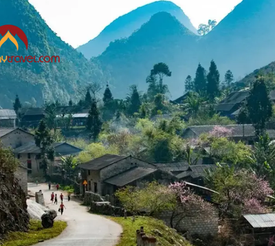 North Vietnam Travel: A Journey Through Dramatic Landscapes