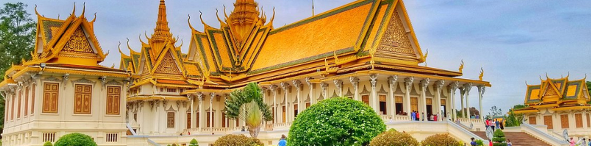 A Journey Through Phnom Penh Attractions: Culture to Cuisine