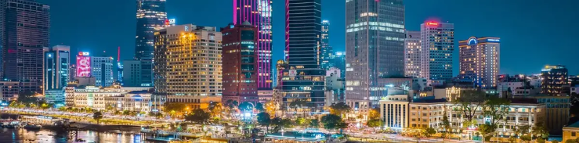 Travel to Saigon Vietnam: Top Tourist Attractions in Ho Chi Minh City