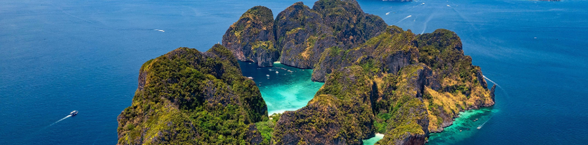 Thailand Itinerary 12 Days: A 12-Day Journey Through Thailand’s Most Incredible Destinations
