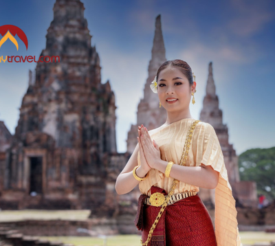 Thailand Itinerary 12 Days: A 12-Day Journey Through Thailand’s Most Incredible Destinations