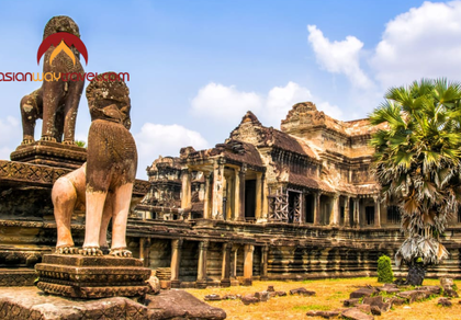 A Journey Through Phnom Penh Attractions: Culture to Cuisine