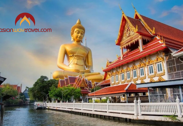 Trip to Bangkok: A Complete A–Z Guide for Independent Travelers