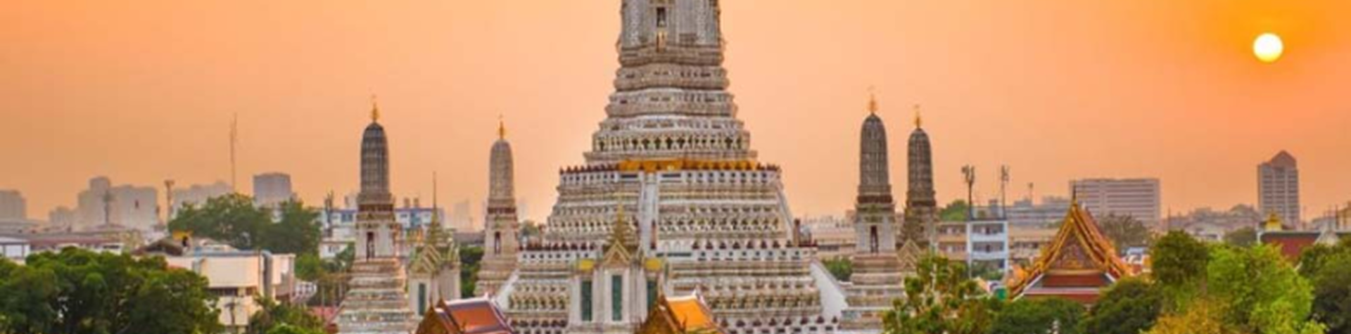 Trip to Bangkok: A Complete A–Z Guide for Independent Travelers