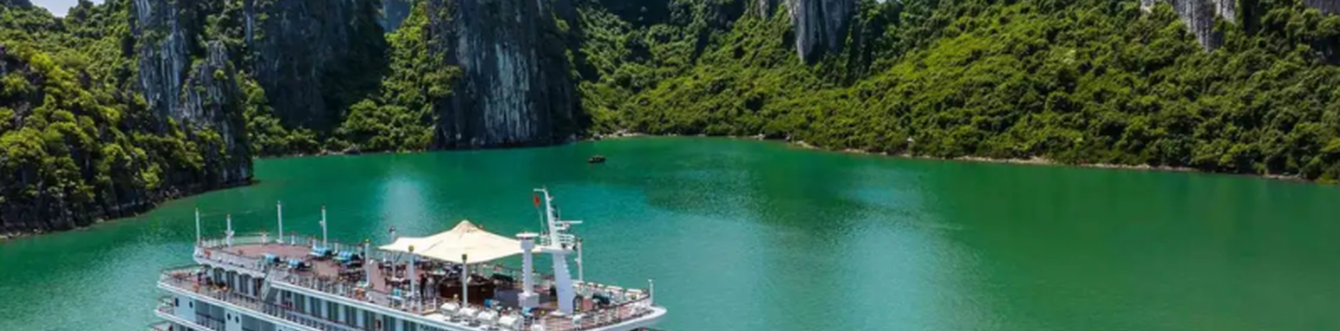 Vietnam Cruises – Luxury Cruise Experiences in Vietnam