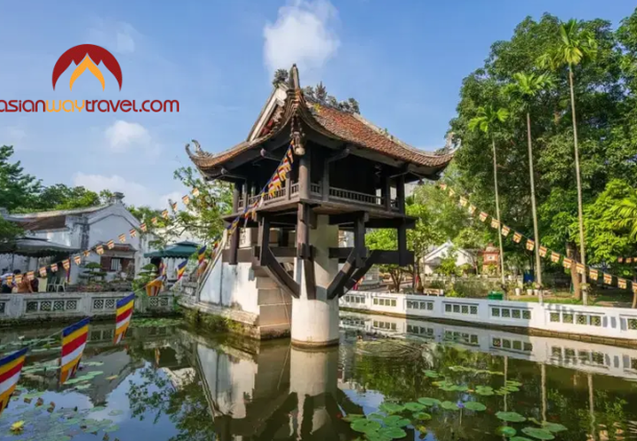 Vietnam Itinerary 5 Days: A Northern Vietnam Route Through Hanoi, Sapa and Halong Bay
