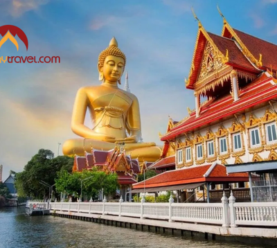 Trip to Bangkok: A Complete A–Z Guide for Independent Travelers