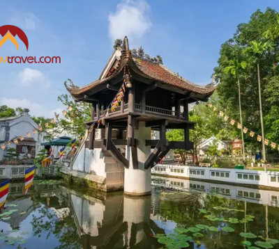 Vietnam Itinerary 5 Days: A Northern Vietnam Route Through Hanoi, Sapa and Halong Bay