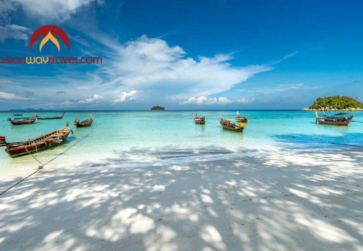 Thailand Holiday Guide: How to Plan Your First Trip Without Feeling Rushed