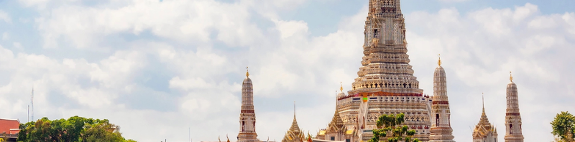 1 Week in Thailand: The Smart Way to See Bangkok, Culture and the Islands