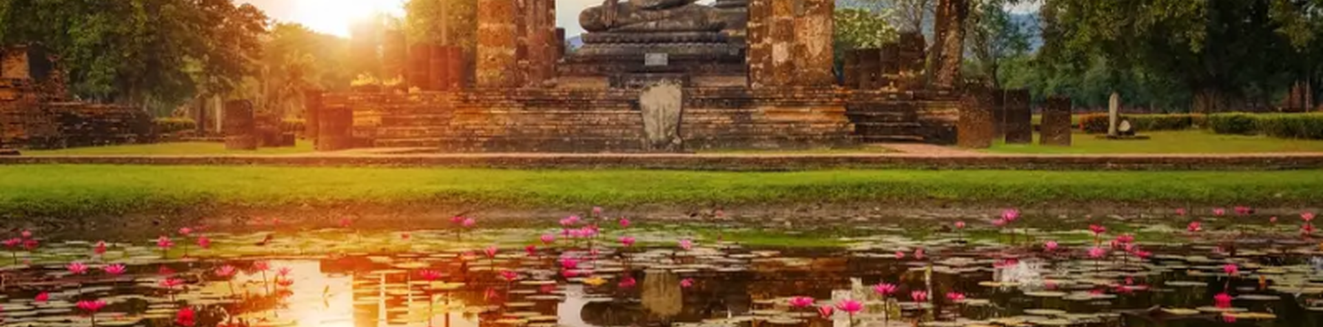 Thailand Holiday Guide: How to Plan Your First Trip Without Feeling Rushed