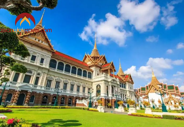 Bangkok Itinerary 3 Days: Temples, Street Food & Local Life for First-Time Visitors