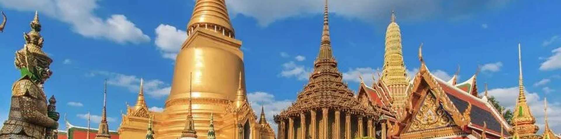 Bangkok Itinerary 3 Days: Temples, Street Food & Local Life for First-Time Visitors