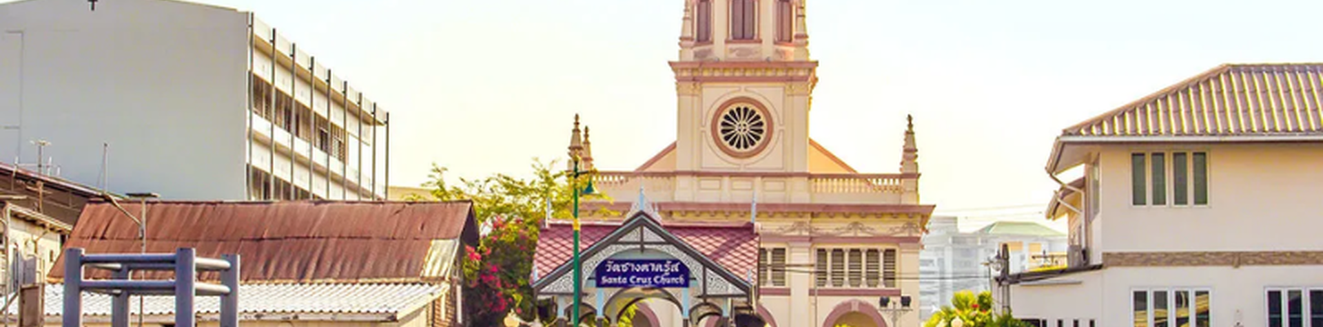 Bangkok Trip Advice: 15 Practical Tips for First-Time Travelers