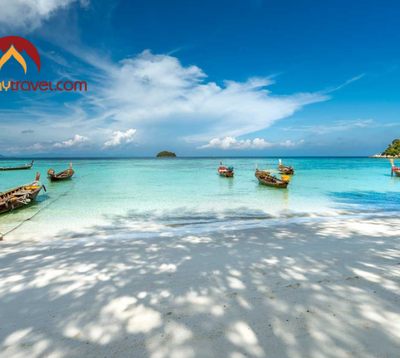 Thailand Holiday Guide: How to Plan Your First Trip Without Feeling Rushed