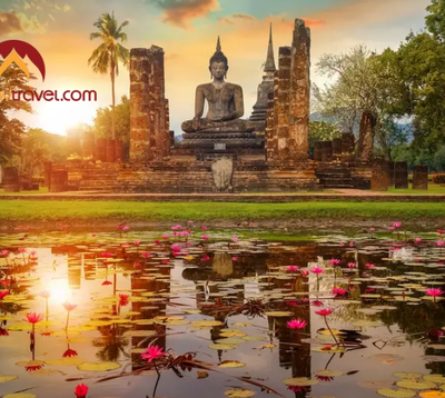 1 Week in Thailand: The Smart Way to See Bangkok, Culture and the Islands