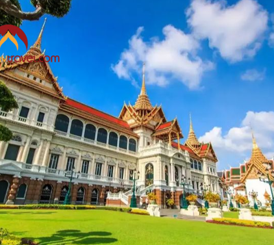 Bangkok Itinerary 3 Days: Temples, Street Food & Local Life for First-Time Visitors