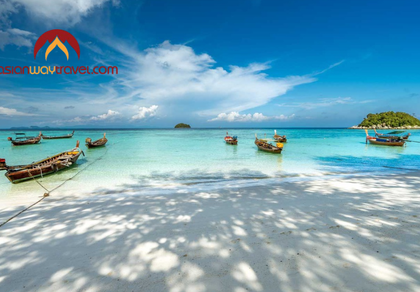 Thailand Holiday Guide: How to Plan Your First Trip Without Feeling Rushed