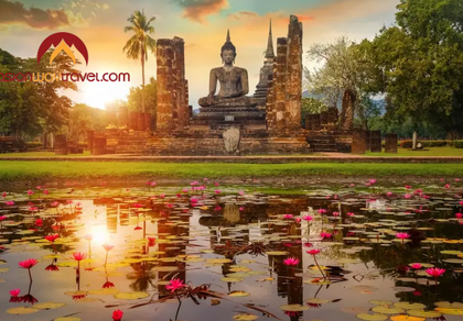 1 Week in Thailand: The Smart Way to See Bangkok, Culture and the Islands