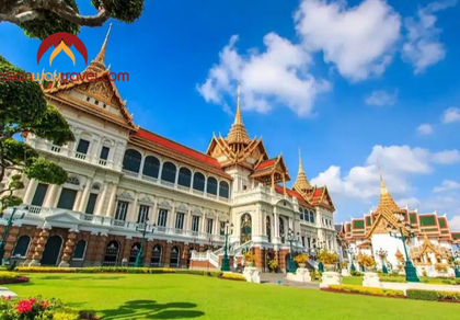 Bangkok Itinerary 3 Days: Temples, Street Food & Local Life for First-Time Visitors