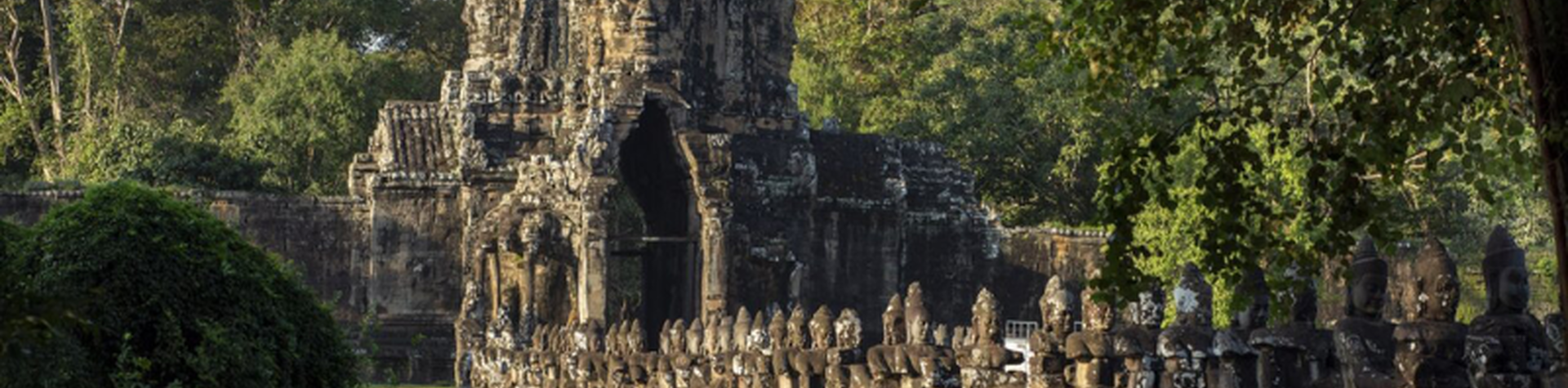 Angkor Wat Travel Guide: Everything First-Time Visitors Need to Know