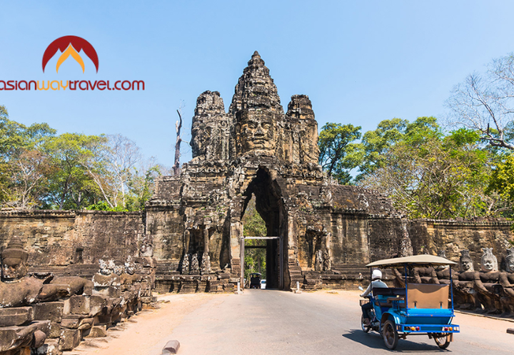 Angkor Wat Travel Guide: Everything First-Time Visitors Need to Know