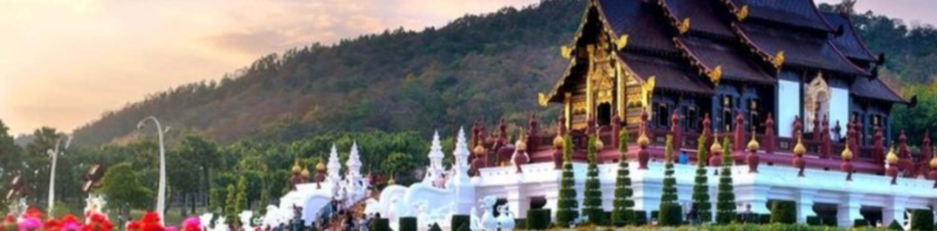 Bangkok or Chiang Mai: Which Thai City Should You Visit First?