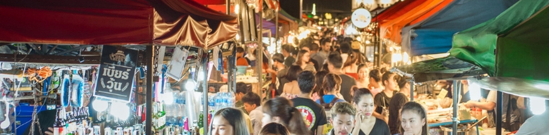 Bangkok Street Food Guide: What to Eat and Where to Go