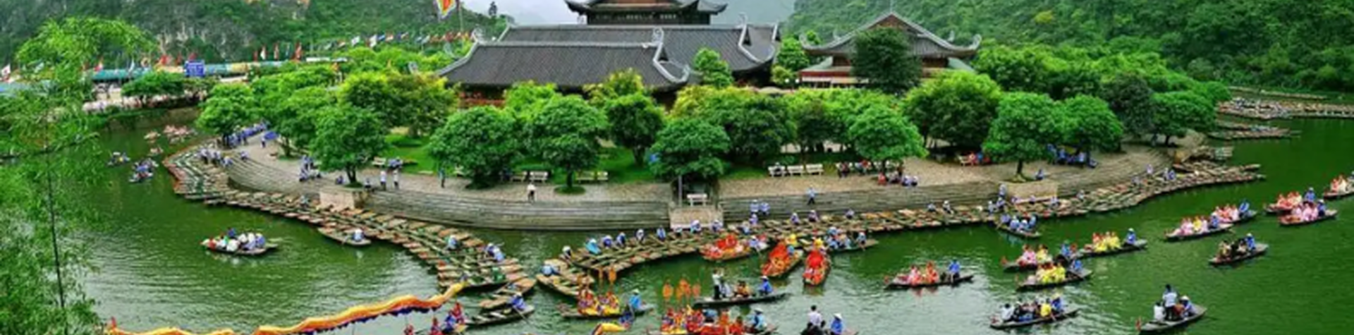 Things to Do in Ninh Binh: Best Experiences for First-Time Visitors