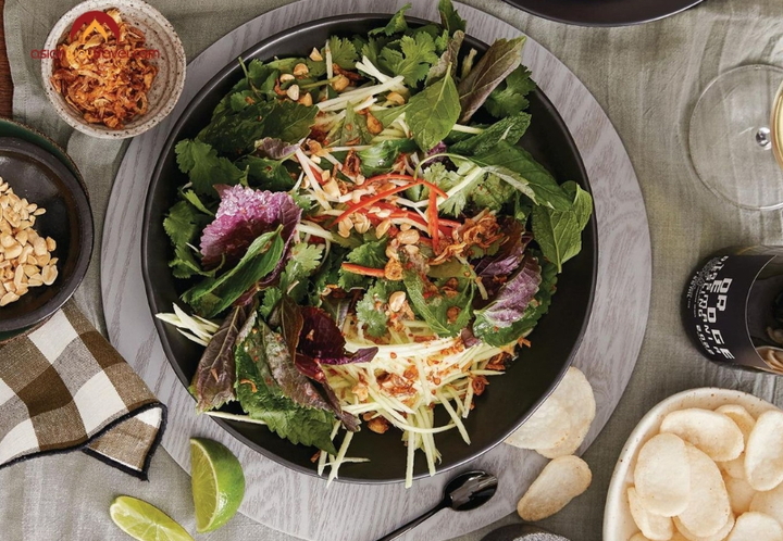 Best Food in Cambodia: 15 Khmer Dishes Every Traveler Should Try