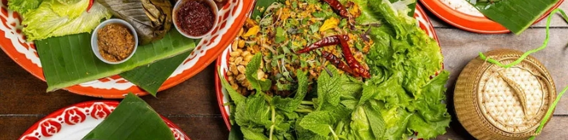 Best Food in Laos: 12 Must-Try Dishes for First-Time Travelers