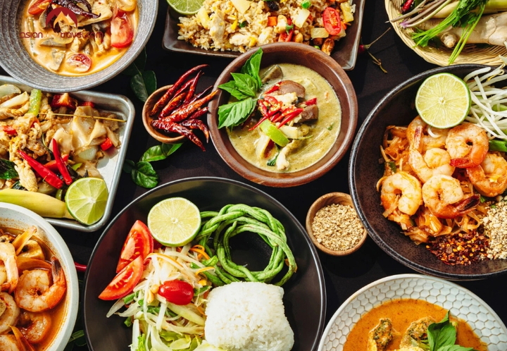 Best Food in Thailand: 20 Must-Try Thai Dishes for First-Time Travelers