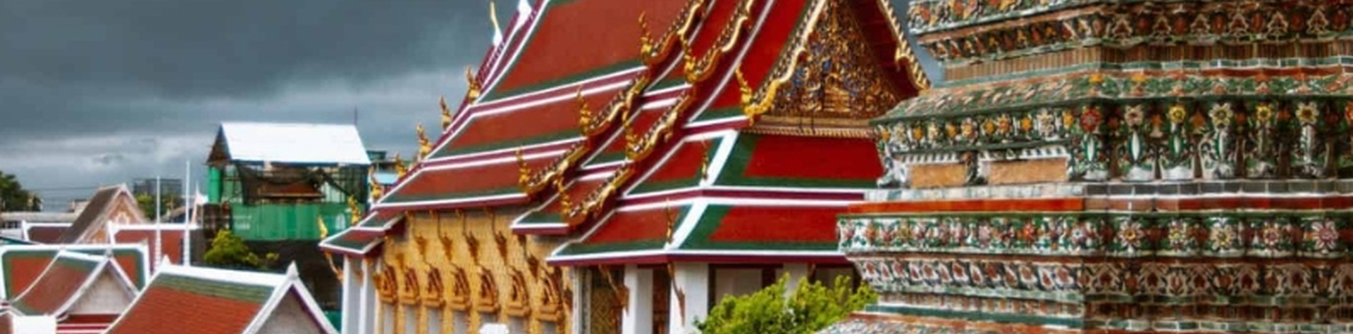 Best Luxury Resorts in Bangkok: Where to Stay for a Worthy Thailand Experience