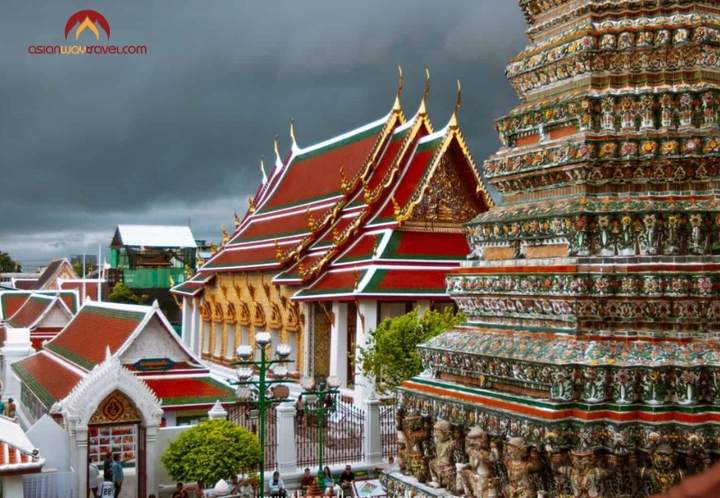 Best Luxury Resorts in Bangkok: Where to Stay for a Worthy Thailand Experience