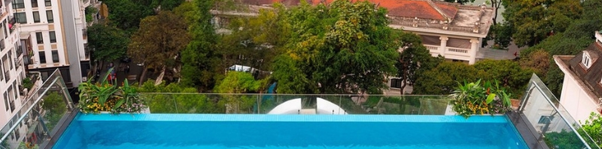 Best Luxury Resorts in Ha Noi: Where Heritage, Comfort and Local Culture Meet
