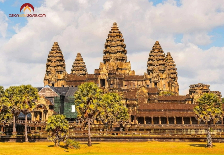 Best Time to Visit Angkor Wat: When to See the Temples Without the Crowds