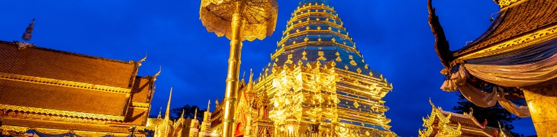 Best Time to Visit Chiang Mai: Weather, Festivals & Month-by-Month Travel Guide