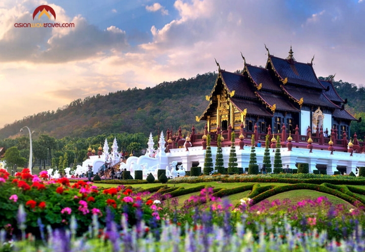 Best Time to Visit Chiang Mai: Weather, Festivals & Month-by-Month Travel Guide