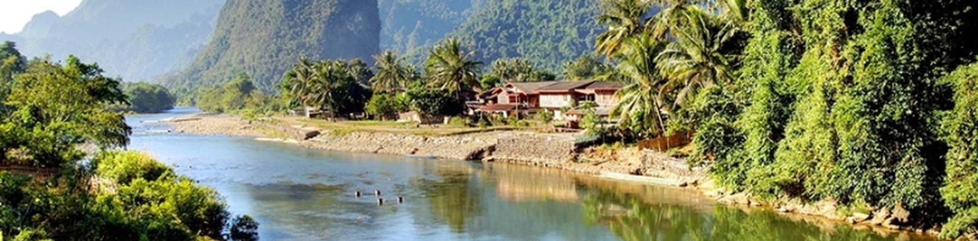 Best Time to Visit Laos: Weather, Seasons & Travel Tips by Month