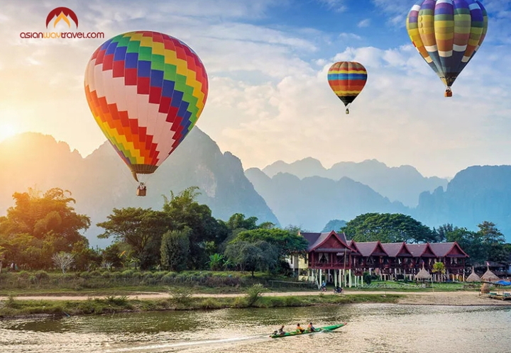 Best Time to Visit Laos: Weather, Seasons & Travel Tips by Month