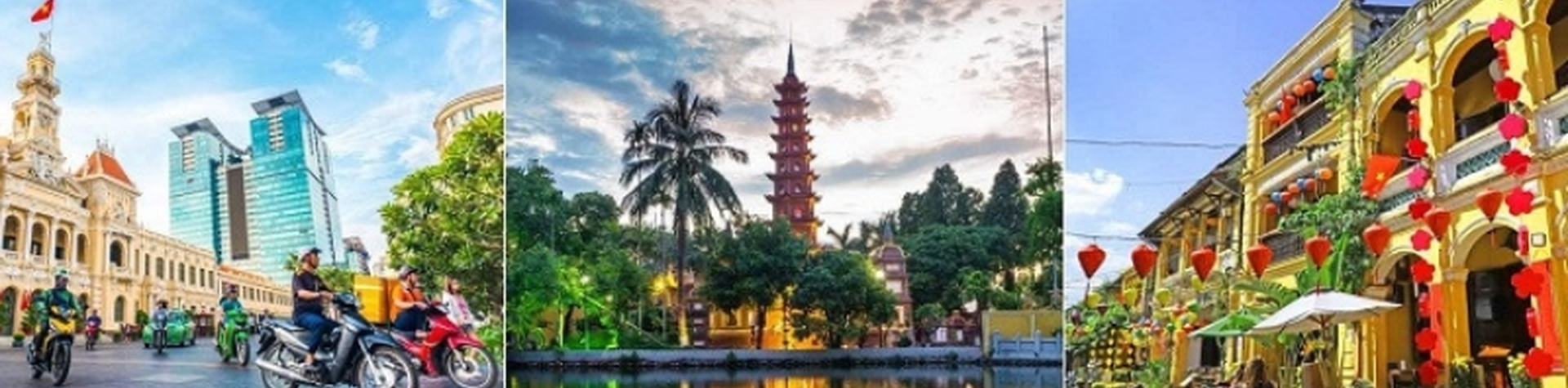 Best Time to Visit Southeast Asia: Vietnam, Thailand, Cambodia & Laos Travel Guide